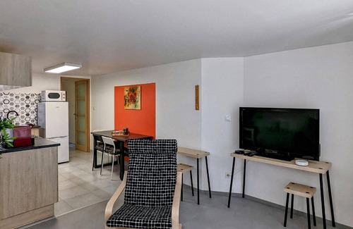 Luxeuil-les-Bains Cottage | Gite Luxeuil-les-Bains, 1 bedroom, 2 persons