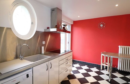 Mauriac Cottage | Gite Mauriac, 3 bedrooms, 6 persons