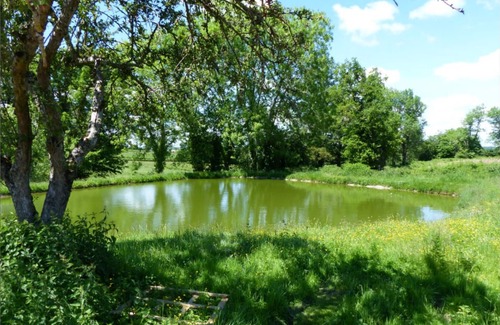 Mazirat Cottage | Gite Mazirat, 3 bedrooms, 6 persons