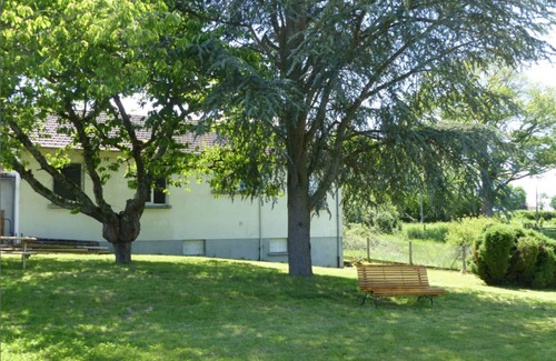 Mazirat Cottage | Gite Mazirat, 3 bedrooms, 6 persons
