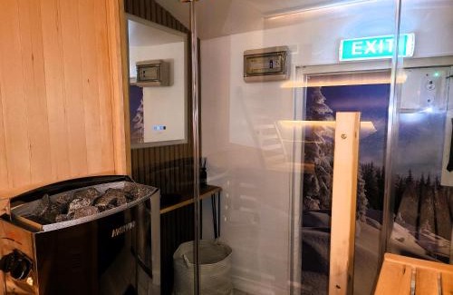 Trelevern House | Gite MERLIN Spa Privatif et Sauna