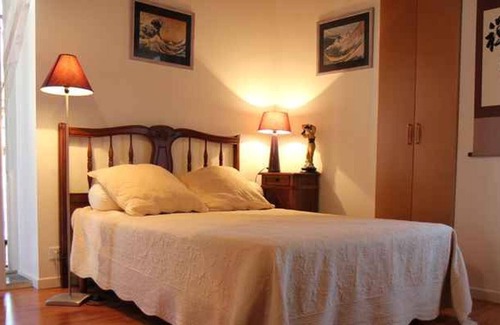 Monteils Cottage | Gite Monteils, 2 bedrooms, 4 persons