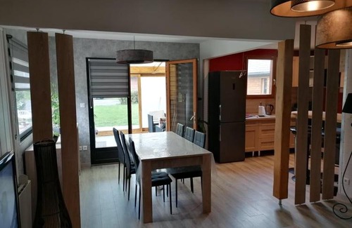 Signy-le-Petit House | gite n17