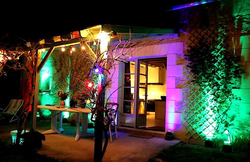 Sennevieres Cottage | Gîte near Beauval Zoo, castles and in the heart of nature