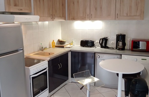 Sault-Brenaz Cottage | Gîte near the Viarhôna, 20 mn from the Plaine de l'Ain