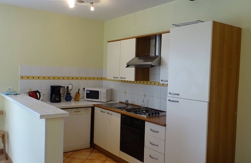 Bergerac House | Gite of the Portail Rouge