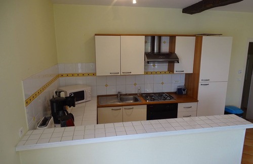 Bergerac House | Gite of the Portail Rouge