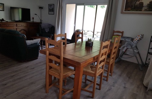 Perrou House | Gîte on the edge of the Andean forest 8km from Bagnole de l'Orne
