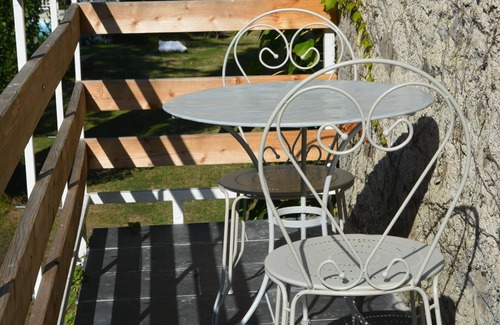 Aleu House | Gite on the edge of the Arac in a green setting with swimming pool