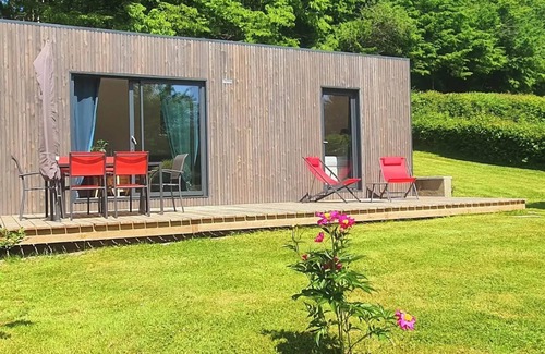La Collancelle House | Gîte on the scale of the 16 locks of the Canal du Nivernais