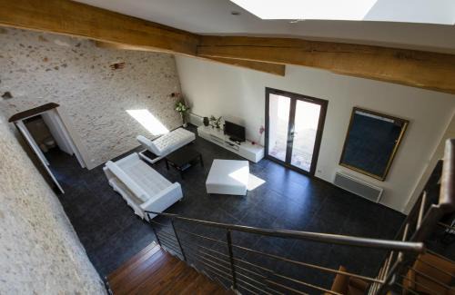 Villeneuve-sur-Lot House | Gite Pech De Durand Villeneuve Sur Lot