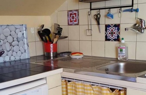 Pouille Cottage | Gite Pouillé, 2 bedrooms, 3 persons