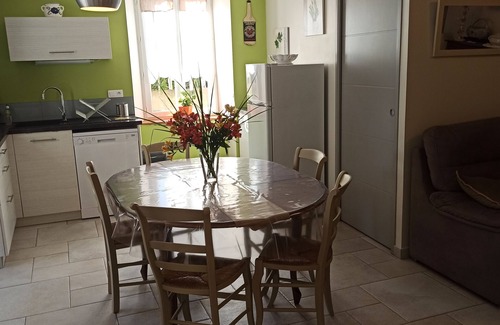 Aramits House | Gite Pouquette