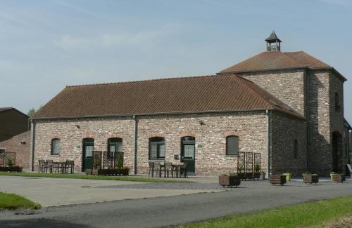 Comines-Warneton House | Gite Prairie Fleurie
