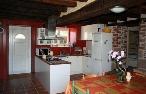 Saint-Georges-le-Gaultier Cottage | Gite rural in the heart of the alpes mancelles, 3 stars parc regional normandie maine