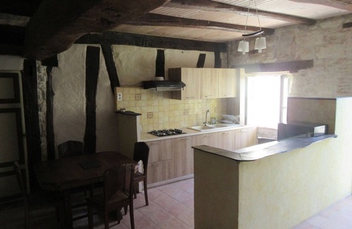 Puymirol House | Gite "Relais Suzanne" in PUYMIROL (Lot et Garonne) Pets welcome.