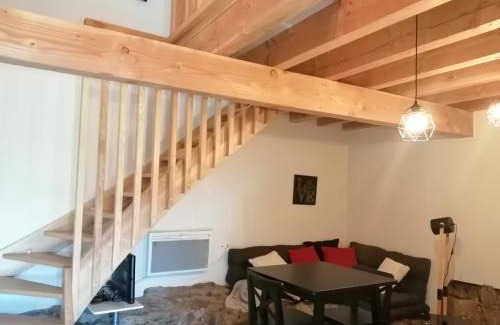 Hermitage-Tournonais-Herbasse-Pays de Saint-Felicien House | Gite romantique de la Ferme du Pral