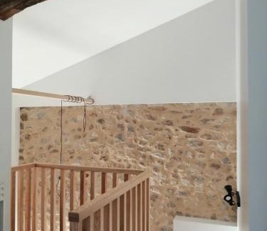 Hermitage-Tournonais-Herbasse-Pays de Saint-Felicien House | Gite romantique de la Ferme du Pral