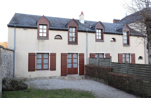 Saint-Leonard-des-Bois Cottage | Gite Saint-Léonard-des-Bois, 3 bedrooms, 6 persons