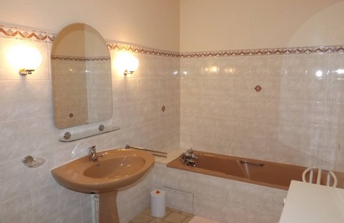 Saint-Chamant Cottage | Gite Saint-Chamant, 3 bedrooms, 6 persons