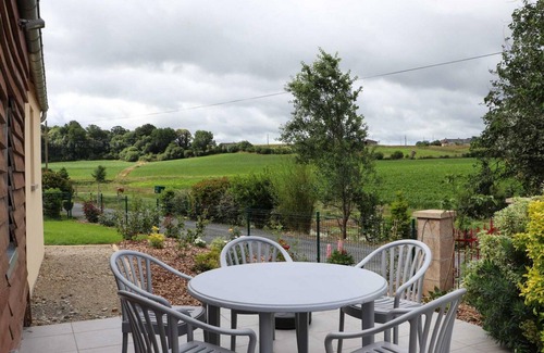 Saint-Mars-d'Egrenne Cottage | Gite Saint-Mars-d'Égrenne, 1 bedroom, 6 persons