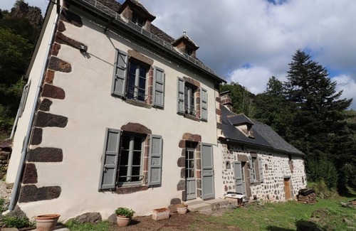Saint-Paul-de-Salers Cottage | Gite Saint-Paul-de-Salers, 3 bedrooms, 6 persons