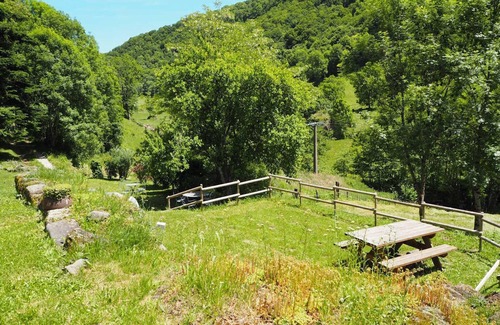 Saint-Paul-de-Salers Cottage | Gite Saint-Paul-de-Salers, 3 bedrooms, 6 persons