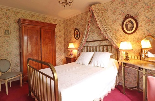 Saint-Pierre-des-Loges Cottage | Gite Saint-Pierre-des-Loges, 2 bedrooms, 6 persons