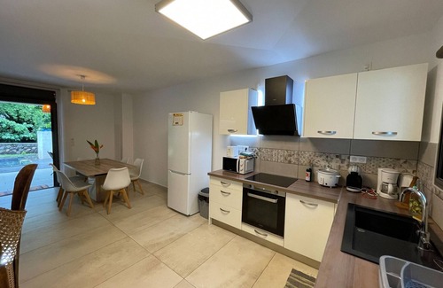 Saint-Philippe Cottage | Gite Saint-Philippe, 3 bedrooms, 6 persons