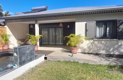 Saint-Philippe Cottage | Gite Saint-Philippe, 3 bedrooms, 6 persons