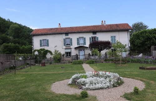 Saint-Simon Cottage | Gite Saint-Simon, 2 bedrooms, 4 persons