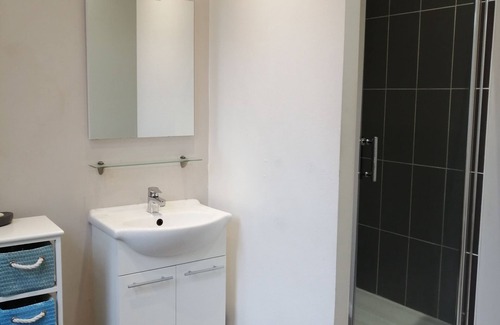 Boulogne-Centre Apartment | Gite Sainte-Cecile