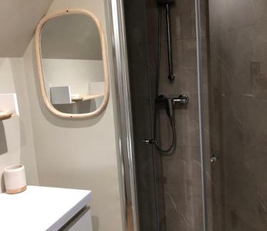 Le Bouillon House | Gite Salamandre