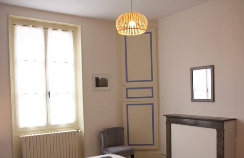 Sarge-sur-Braye Cottage | Gite Sargé-sur-Braye, 3 bedrooms, 6 persons