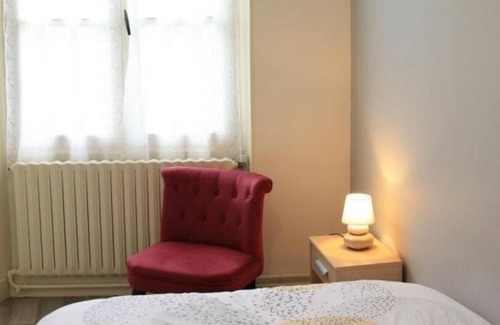 Sarge-sur-Braye Cottage | Gite Sargé-sur-Braye, 3 bedrooms, 6 persons