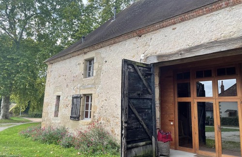 Sauvagny Cottage | Gite Sauvagny, 2 bedrooms, 4 persons
