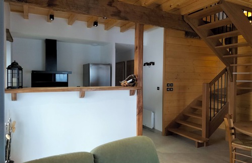 Arras-en-Lavedan House | GITE SO DE MILOU