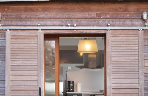 Soindres Cottage | Gite Soindres, 2 bedrooms, 4 persons