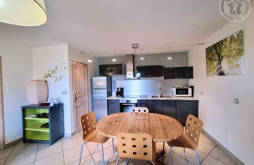 Soindres Cottage | Gite Soindres, 2 bedrooms, 4 persons
