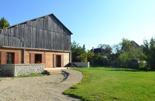 Soindres Cottage | Gite Soindres, 2 bedrooms, 4 persons