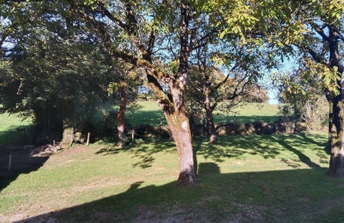 Sousceyrac Apartment | gite sur la Colline" Le Cosy"