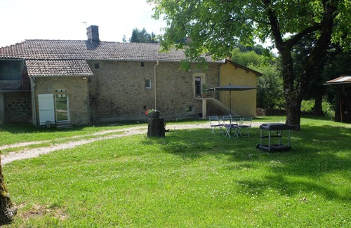 Sousceyrac Apartment | gite sur la Colline" Le Cosy"
