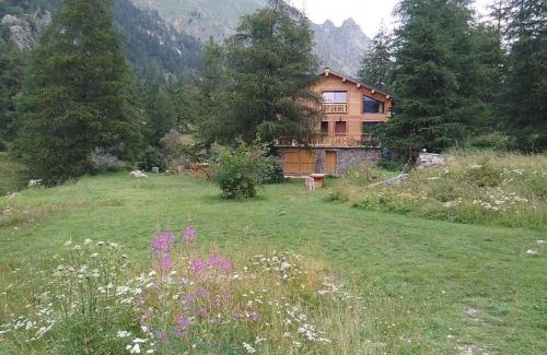 Belvedere Apartment | Gite T3 Le Balarino - Mercantour 1