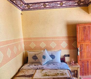 Tabant House | Gite Tawada