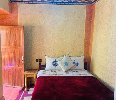 Tabant House | Gite Tawada