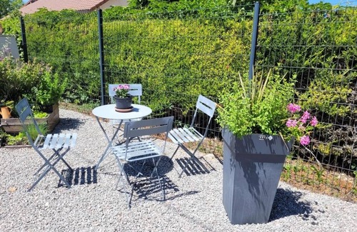 Taxat-Senat Cottage | Gite Taxat-Senat, 2 bedrooms, 4 persons