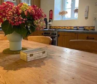 Saint-Ouen-La-Rouerie House | Gite - Val Couesnon