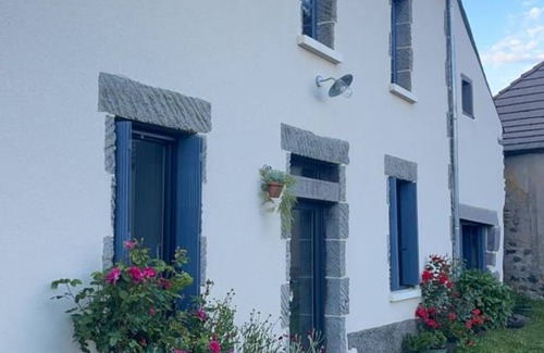 Valuejols Cottage | Gite Valuéjols, 1 bedroom, 4 persons