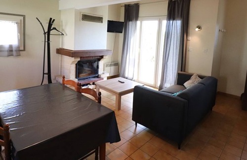 Valuejols Cottage | Gite Valuéjols, 2 bedrooms, 5 persons