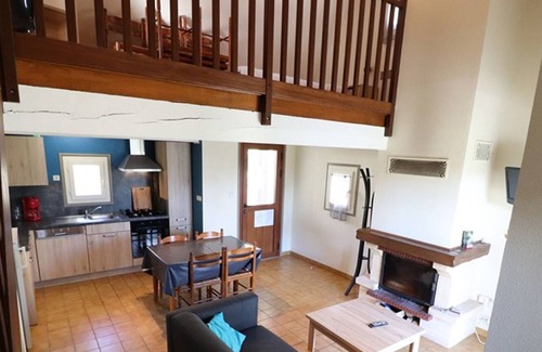 Valuejols Cottage | Gite Valuéjols, 2 bedrooms, 5 persons